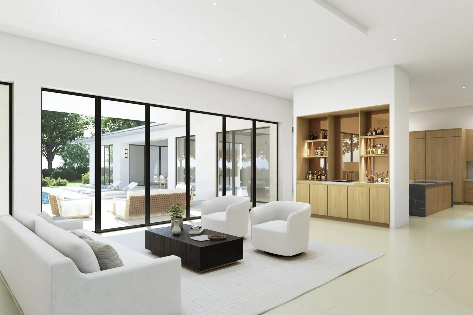 How luxury real estate is developing in the metaverse