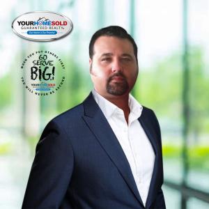 Experienced Veteran Real Estate Agent Teddy Attell has joined Your Home Sold Guaranteed Realty