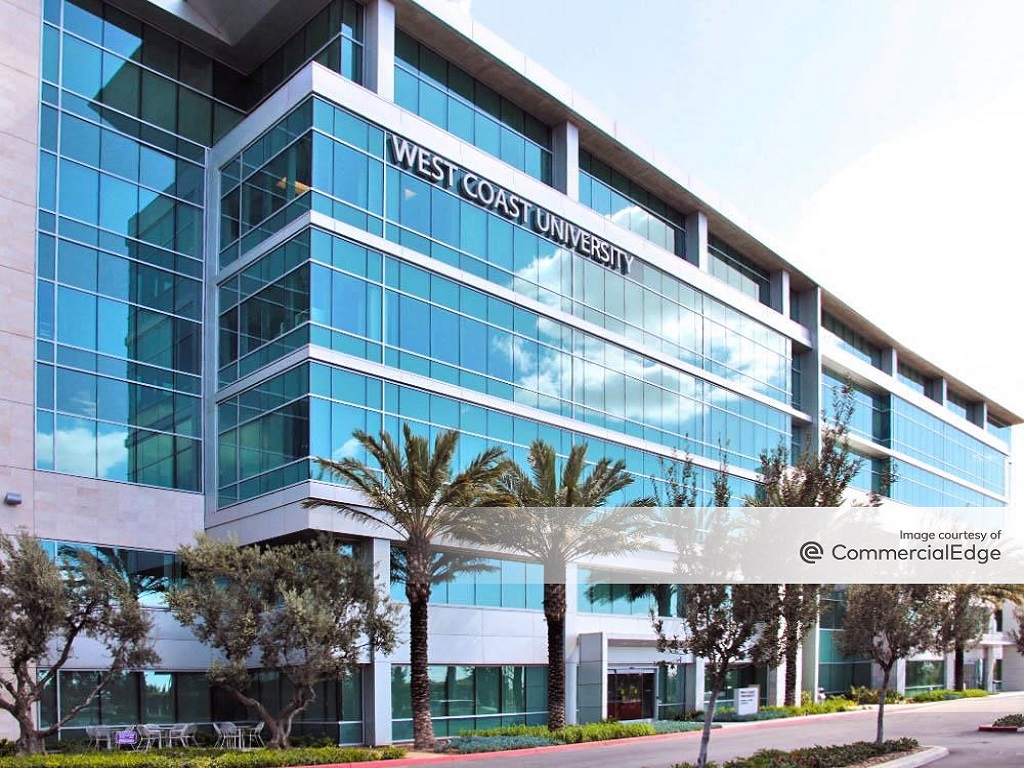 MGR Real Estate Acquires Inland Empire Office Asset – Commercial Property Executive