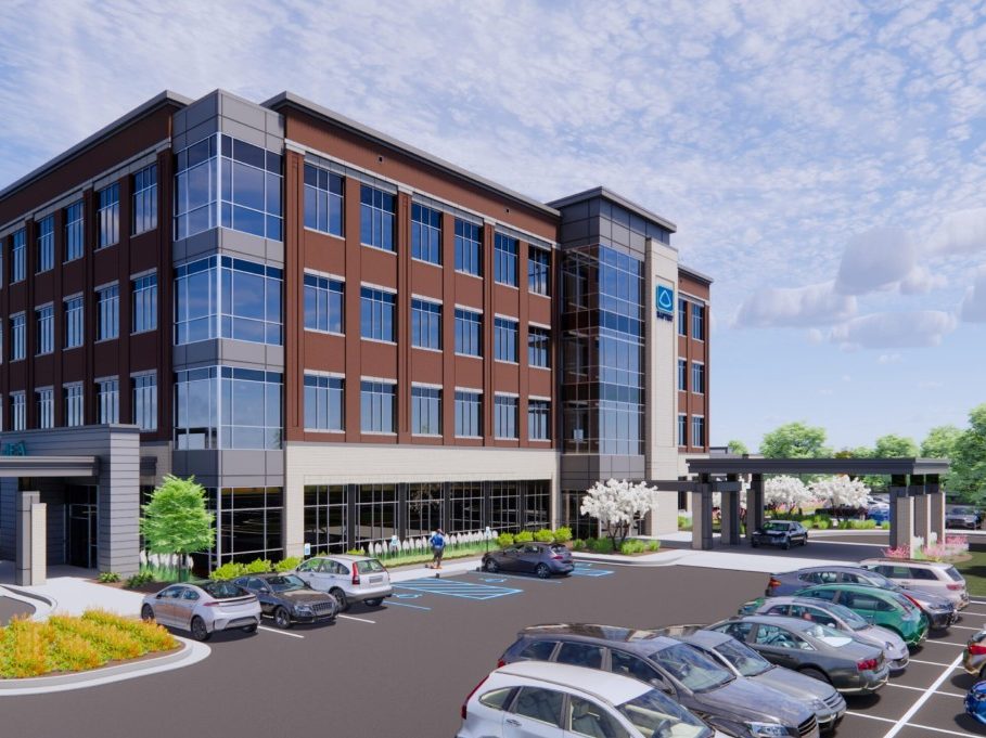 2 MOB Developments Underway Near Jackson, Miss. – Commercial Property Executive