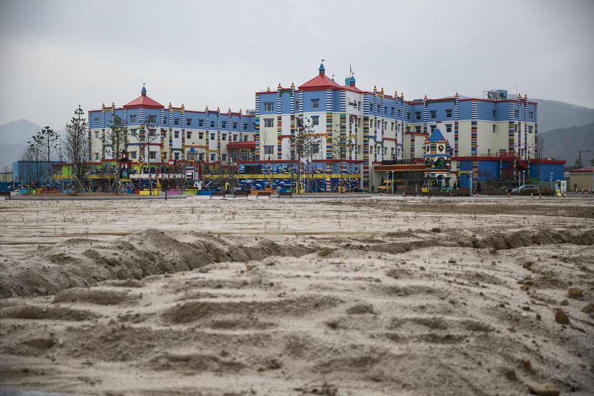 Big Take: Housing Market Woes Have Finally Arrived for Commercial Real Estate