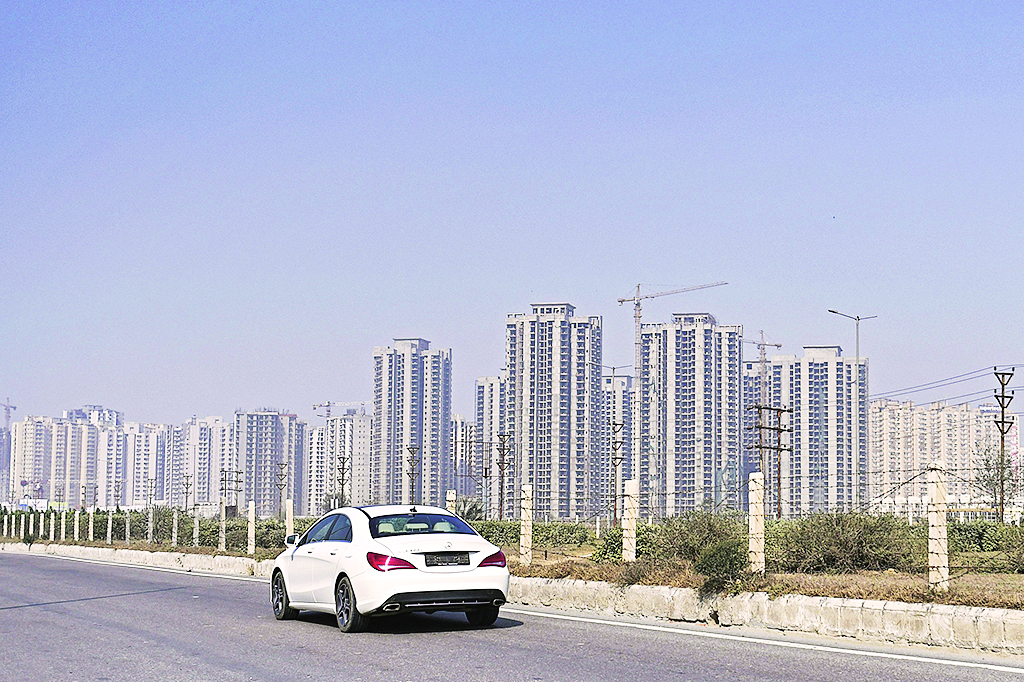 INVESTING IN REITS: Yields set to rise as interest rates peak