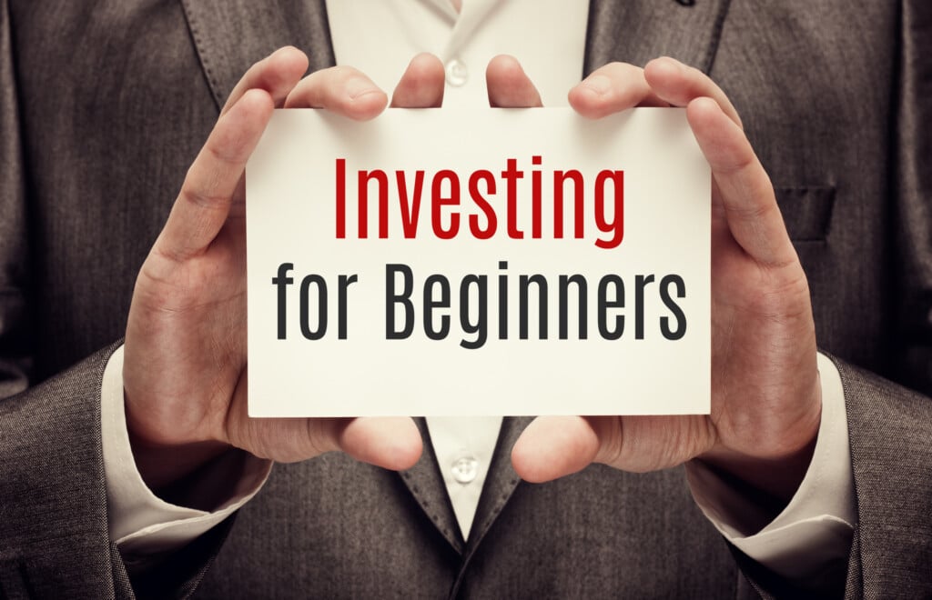 Start investing in real estate